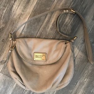 Marc Jacobs Leather Bag